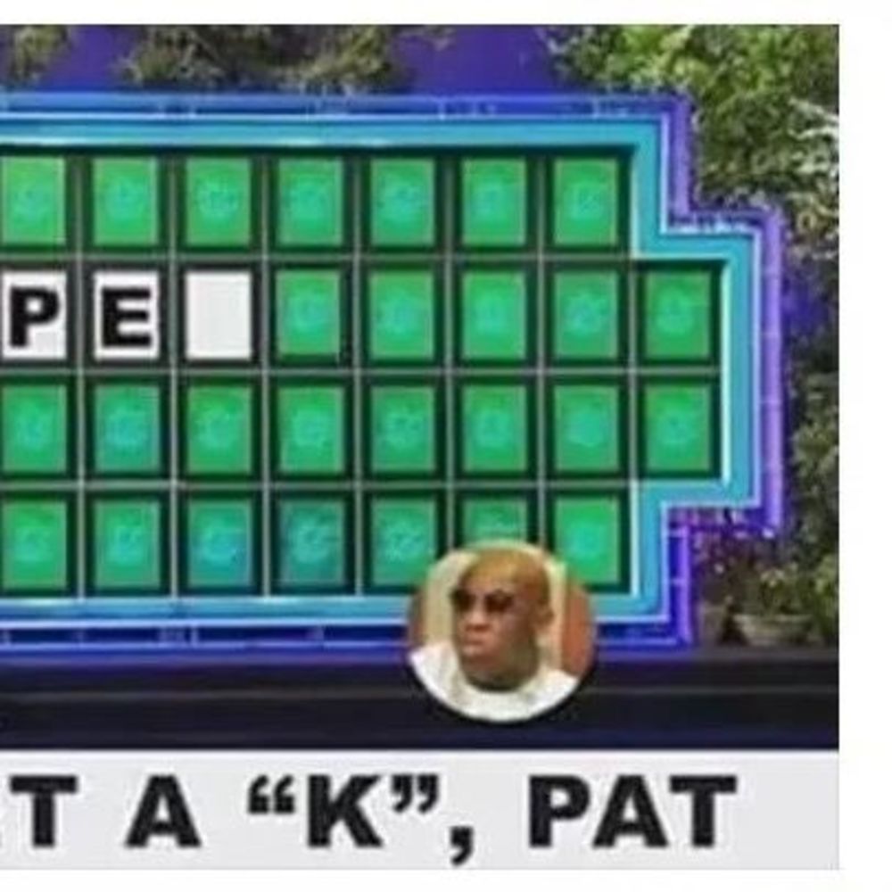 Meet your Posher, Rico